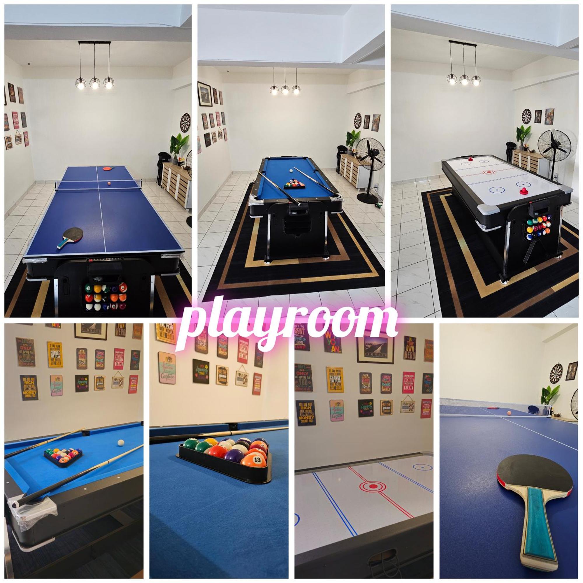 Mahligai View Near Masjid Shah Alam, Uitm Shah Alam, I-city, Stadium Shah Alam, Sacc, Pkns, Idcc, Msu, 17 Min Kuala Lumpur & Klang, Max 10 People, Free Food, Snooker, Pingpong, Indoor Games, Swimming Pool, Fast Wifi *