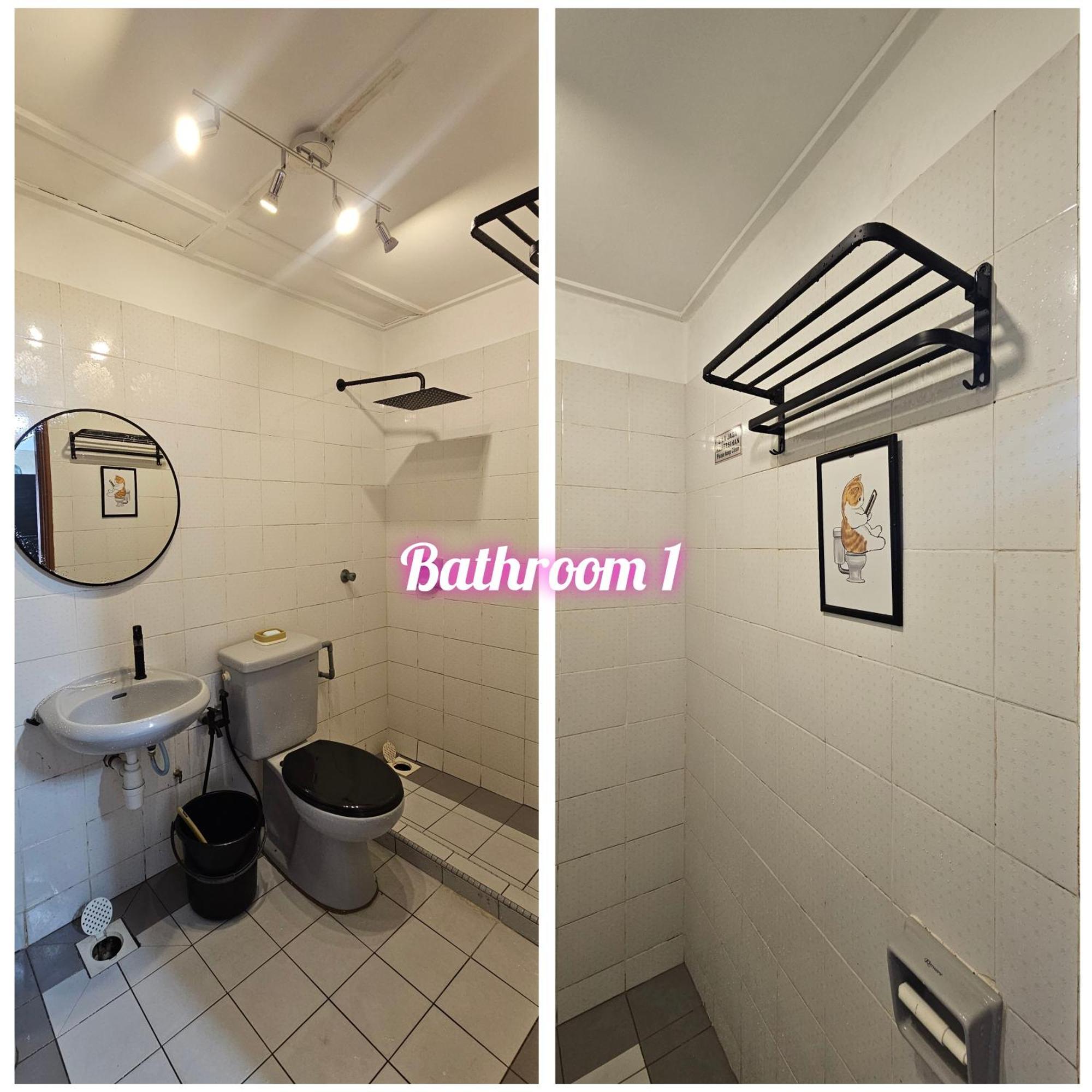 Mahligai View Near Masjid Shah Alam, Uitm Shah Alam, I-city, Stadium Shah Alam, Sacc, Pkns, Idcc, Msu, 17 Min Kuala Lumpur & Klang, Max 10 People, Free Food, Snooker, Pingpong, Indoor Games, Swimming Pool, Fast Wifi Apartment Shah Alam