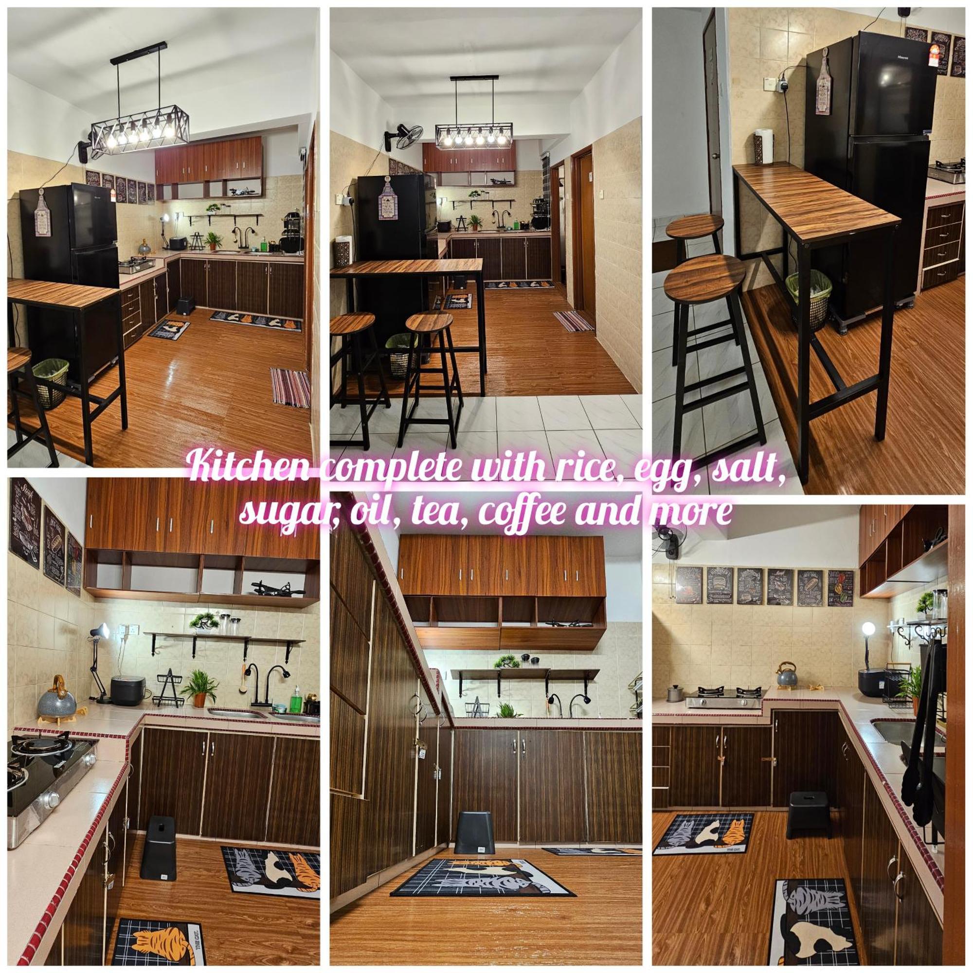 Mahligai View Near Masjid Shah Alam, Uitm Shah Alam, I-city, Stadium Shah Alam, Sacc, Pkns, Idcc, Msu, 17 Min Kuala Lumpur & Klang, Max 10 People, Free Food, Snooker, Pingpong, Indoor Games, Swimming Pool, Fast Wifi Apartment