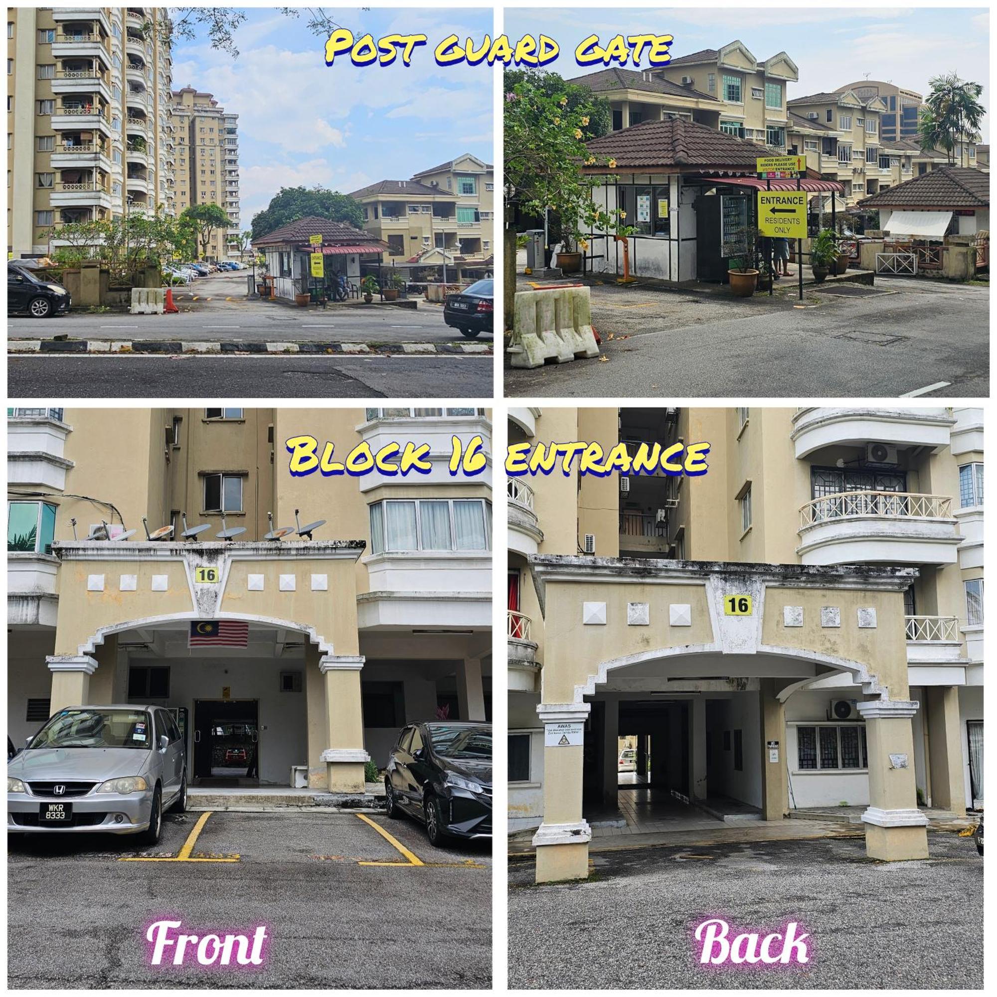 Mahligai View Near Masjid Shah Alam, Uitm Shah Alam, I-city, Stadium Shah Alam, Sacc, Pkns, Idcc, Msu, 17 Min Kuala Lumpur & Klang, Max 10 People, Free Food, Snooker, Pingpong, Indoor Games, Swimming Pool, Fast Wifi Apartment Shah Alam