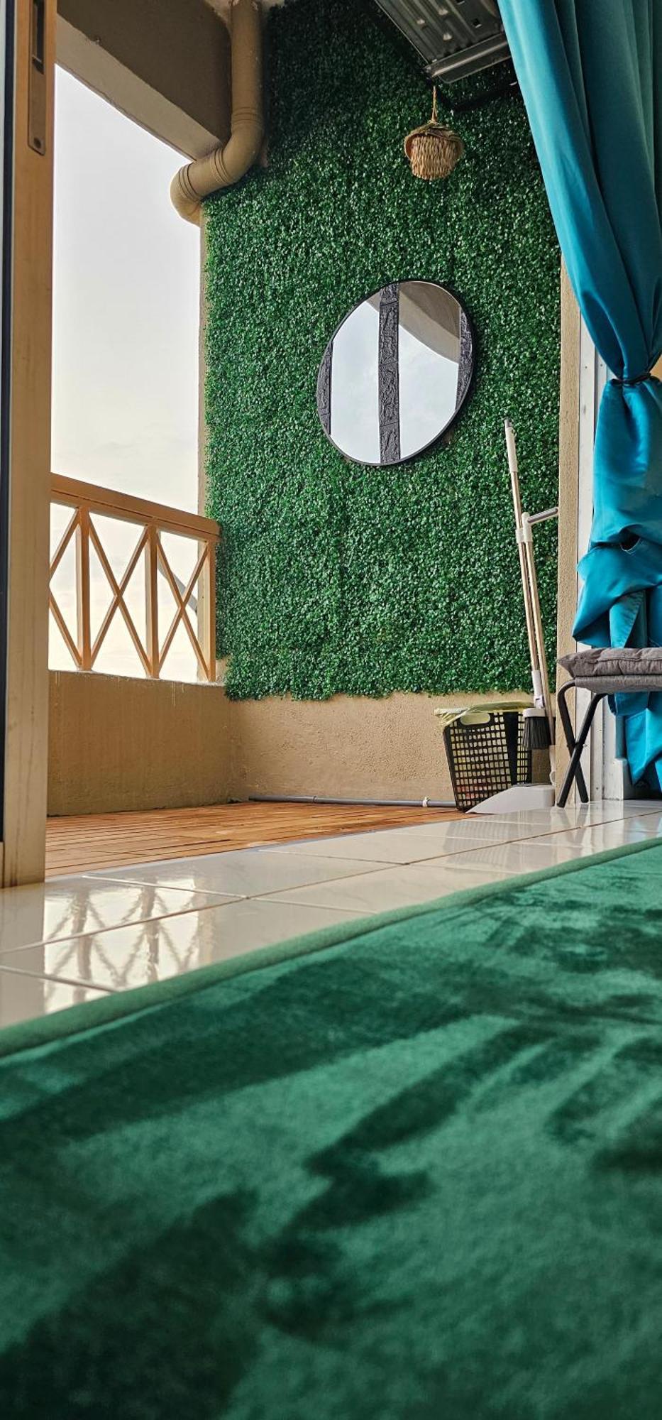 Apartment Mahligai View Near Masjid Shah Alam, Uitm Shah Alam, I-city, Stadium Shah Alam, Sacc, Pkns, Idcc, Msu, 17 Min Kuala Lumpur & Klang, Max 10 People, Free Food, Snooker, Pingpong, Indoor Games, Swimming Pool, Fast Wifi Shah Alam